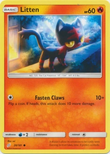 Litten