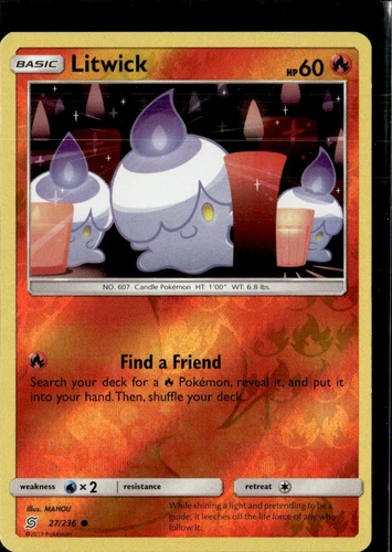 Litwick