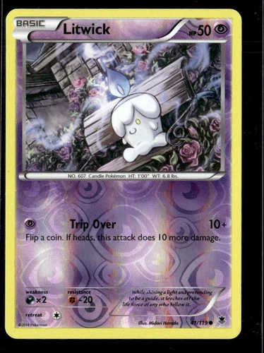 Litwick