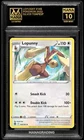 Lopunny