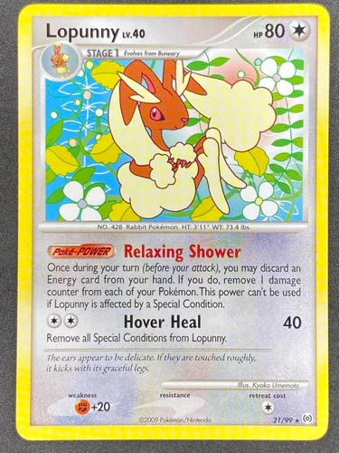 Lopunny