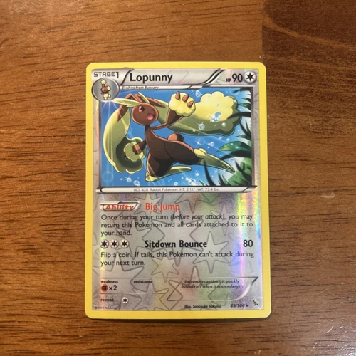 Lopunny