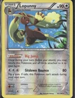 Lopunny
