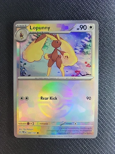 Lopunny