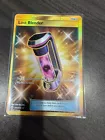 Lost Blender