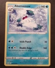 Abomasnow
