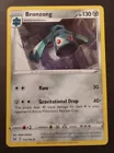 Bronzong