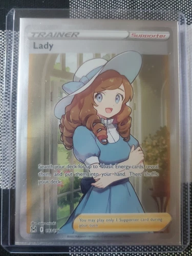Rare Candy