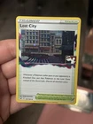 Lost City