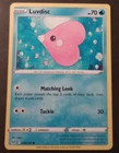 Luvdisc
