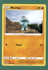 Machop