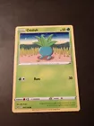 Oddish