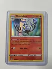 Chandelure