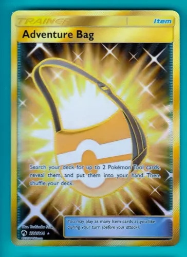 Adventure Bag