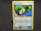 Electropower