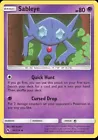 Sableye