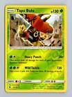 Tapu Bulu