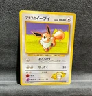 Lt. Surge's Eevee