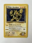 Electabuzz
