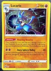 Lucario