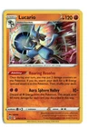 Lucario