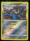 Lucario