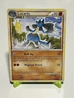 Lucario