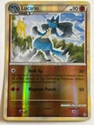 Lucario