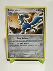 Lucario