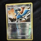 Lucario