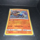 Lucario