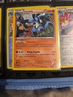 Lucario
