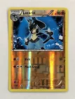 Lucario