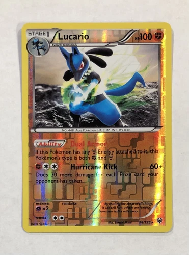 Lucario