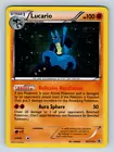 Lucario