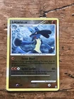 Lucario