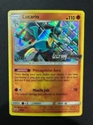 Lucario