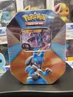 Lucario LV. X Tin