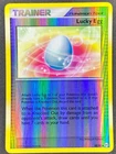 Lucky Egg