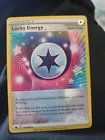 Lucky Energy