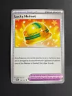 Lucky Helmet