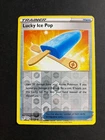 Lucky Ice Pop
