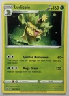 Ludicolo