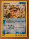 Ludicolo