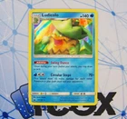 Ludicolo