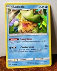 Ludicolo