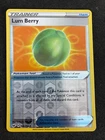 Lum Berry