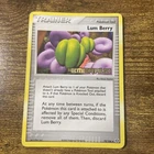 Lum Berry