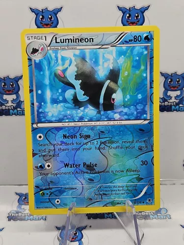 Lumineon