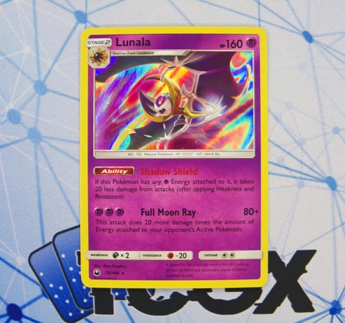 Lunala